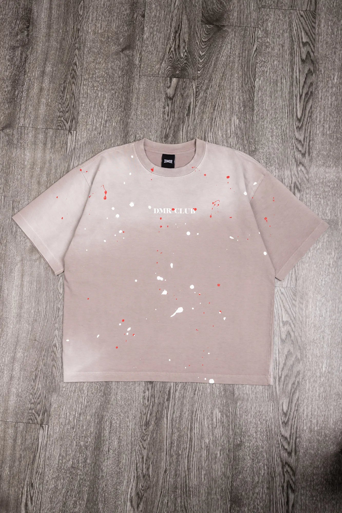 POLO LONG BOXY FIT NICE