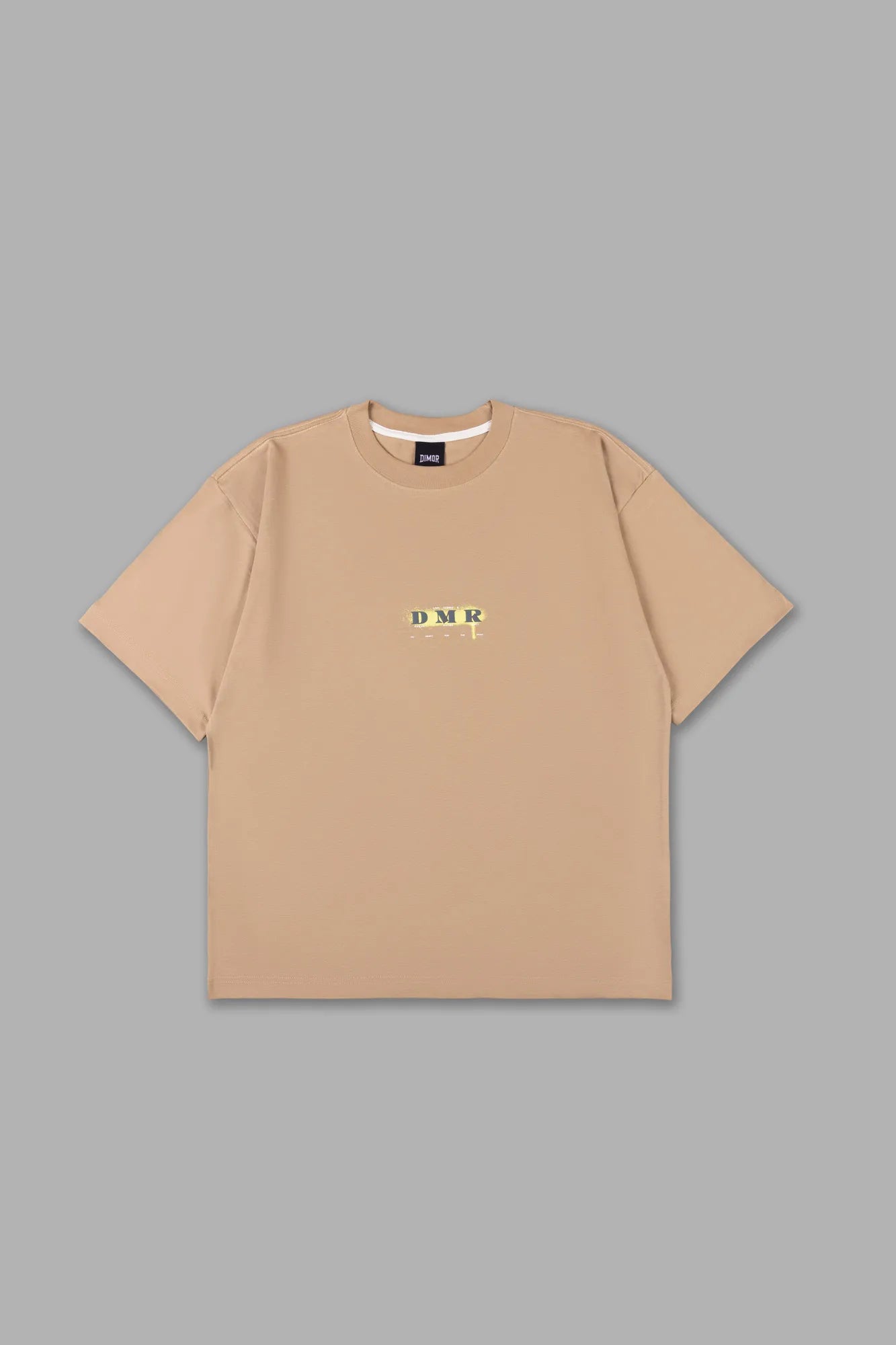 POLO OVERSIZE DOLLAR