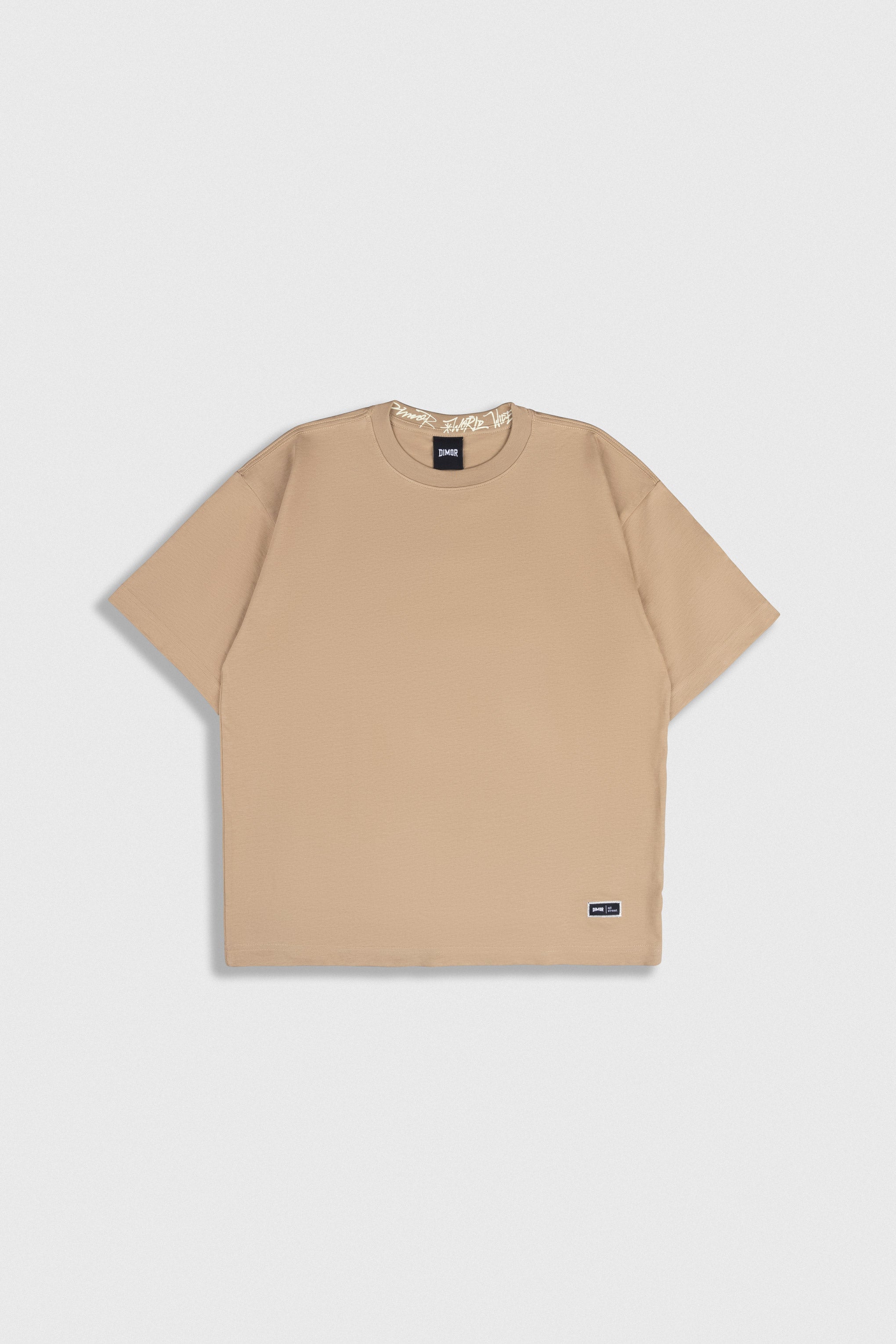 POLO OVERSIZE NEX