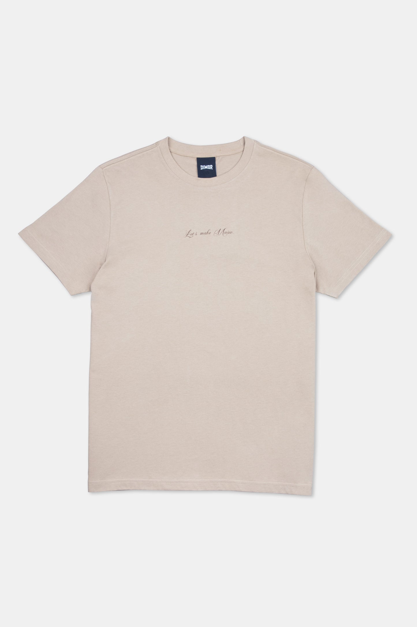POLO REGULAR FIT MUSIC