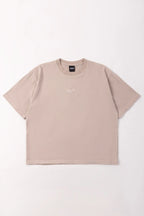 POLO LONG BOXY FIT DMR