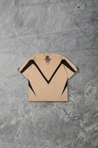 POLO BOXY FIT LEVY