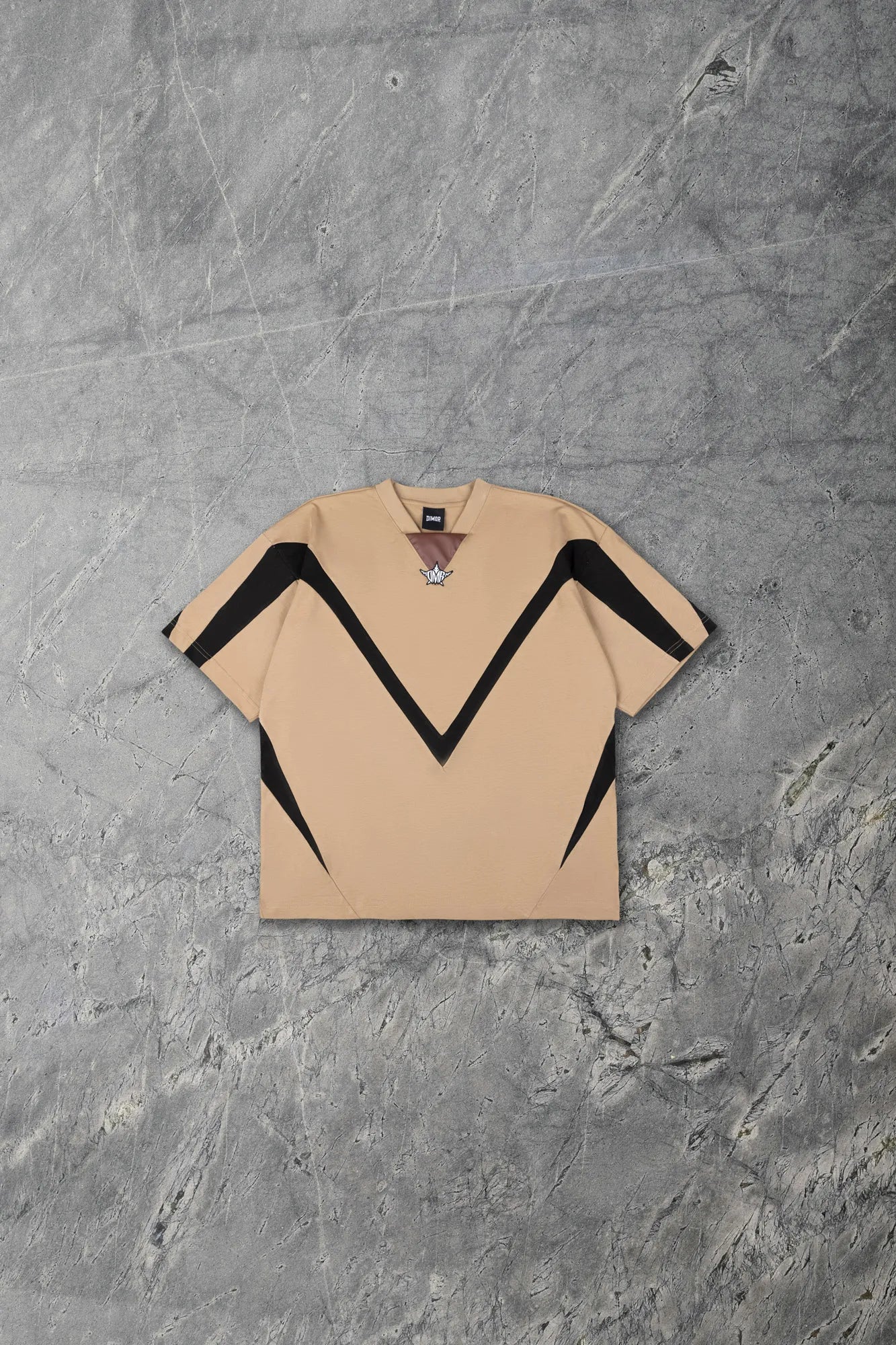 POLO BOXY FIT LEVY