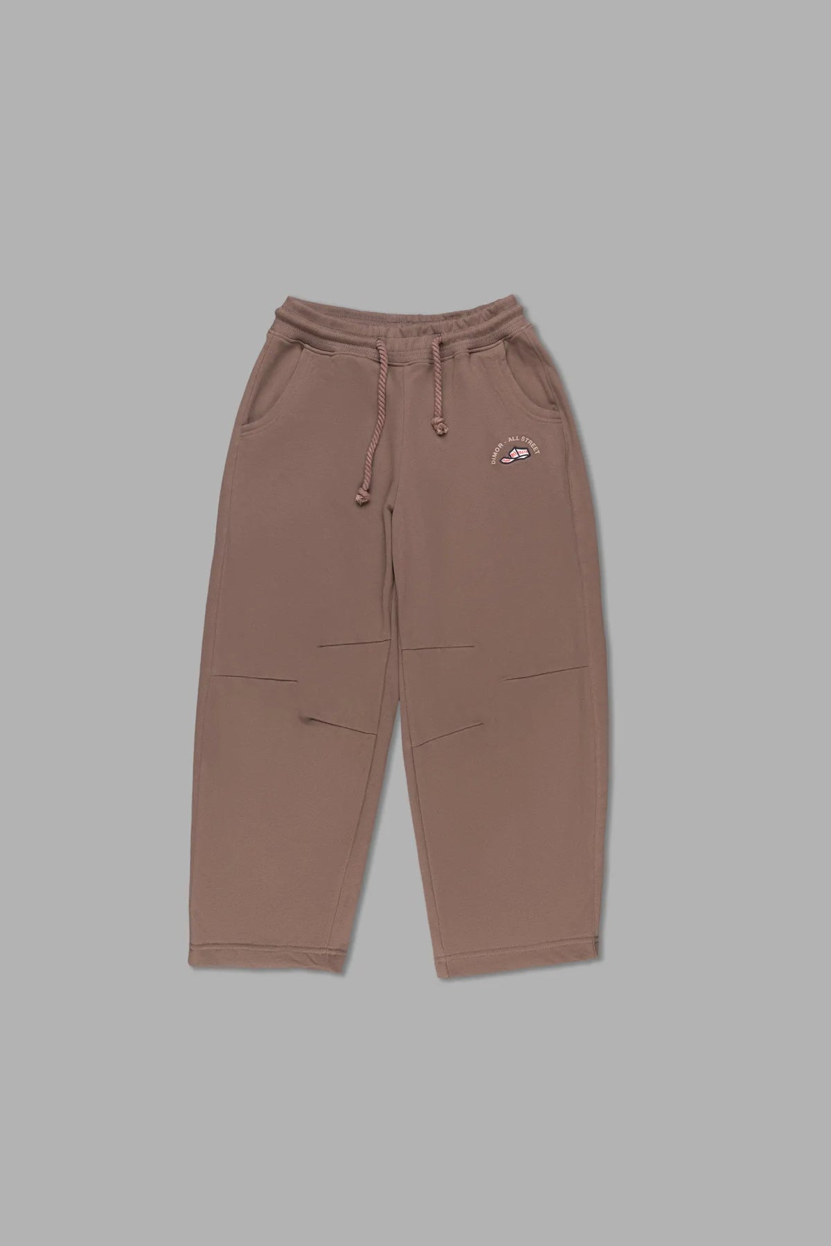 BUZO BAGGY BLOG