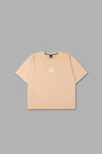 POLO LONG BOXY FIT CRIP