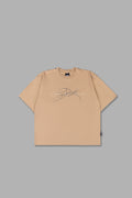 POLO LONG BOXY FIT TRIVU