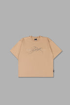 POLO LONG BOXY FIT TRIVU