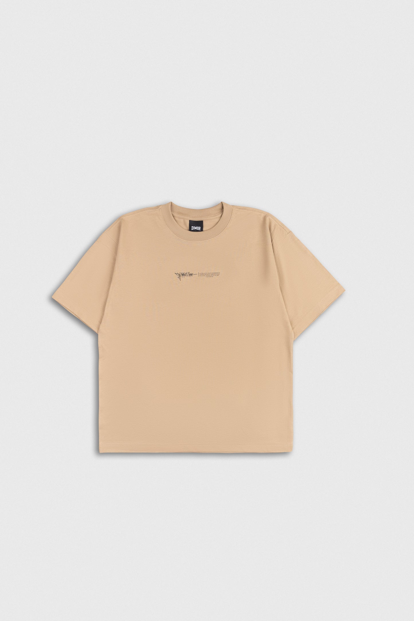 POLO OVERSIZE SPLASH