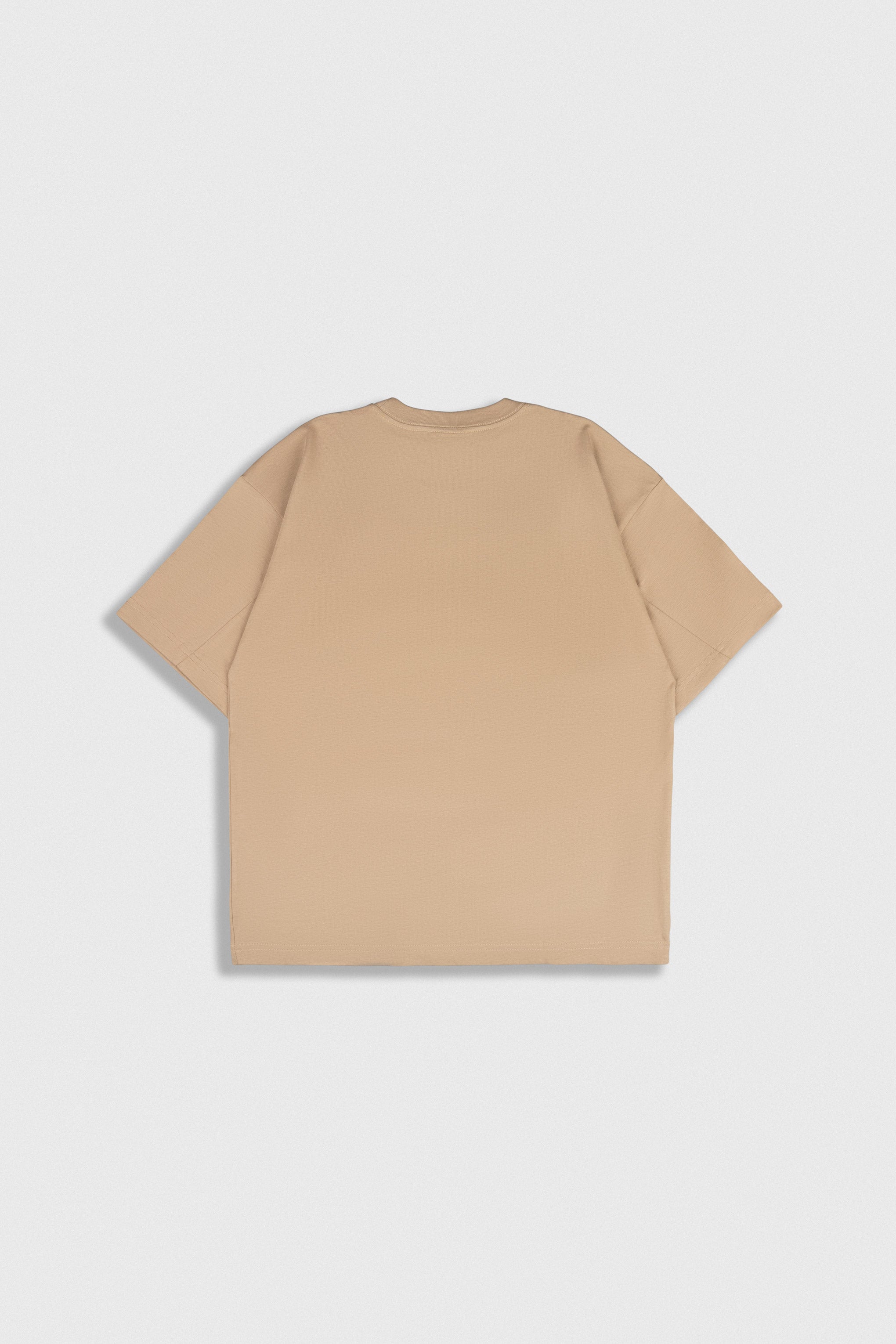 POLO OVERSIZE NEX