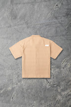 CAMISA LONG BOXY FIT MOTION