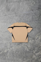 POLO BOXY FIT LEVY