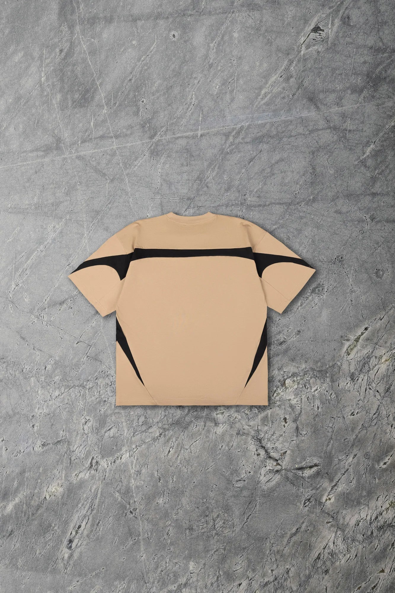POLO BOXY FIT LEVY