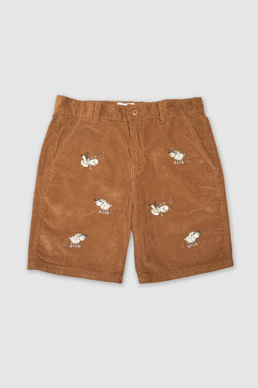 SHORT DOT