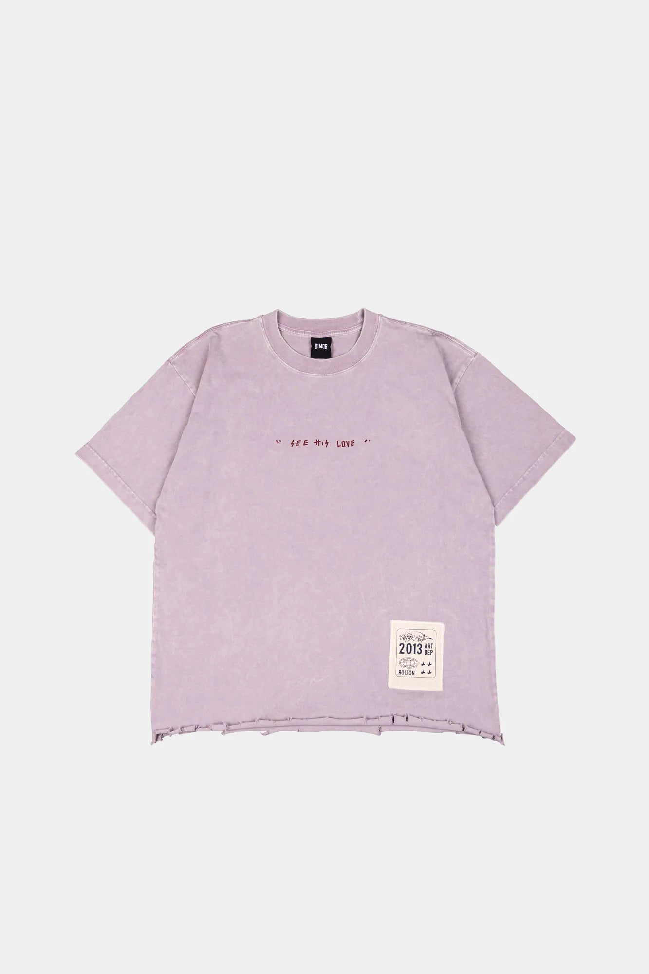 POLO LONG BOXY FIT NRO 01