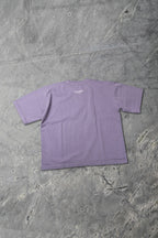 POLO LONG BOXY FIT GAR