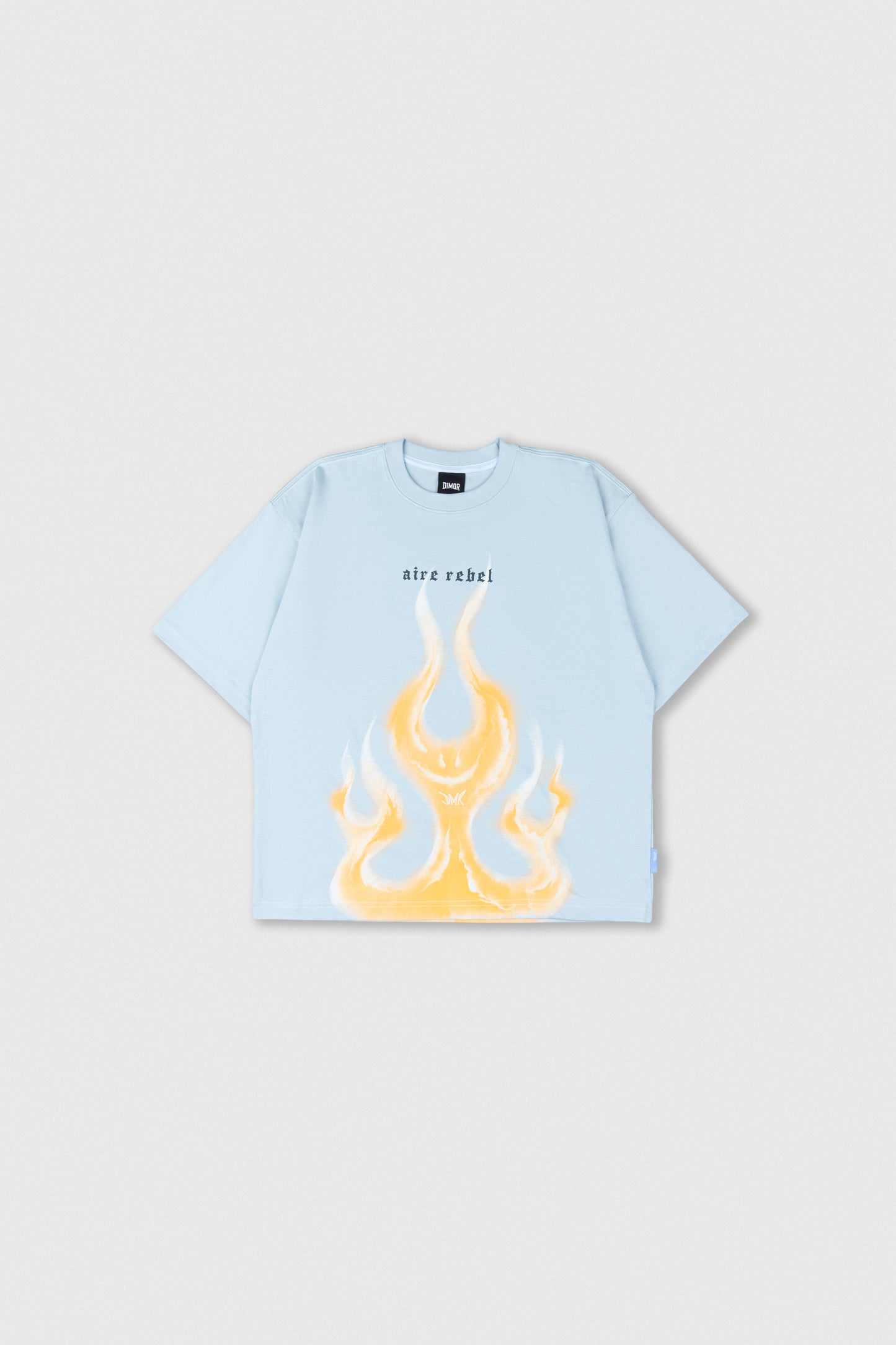 POLO FUEGO