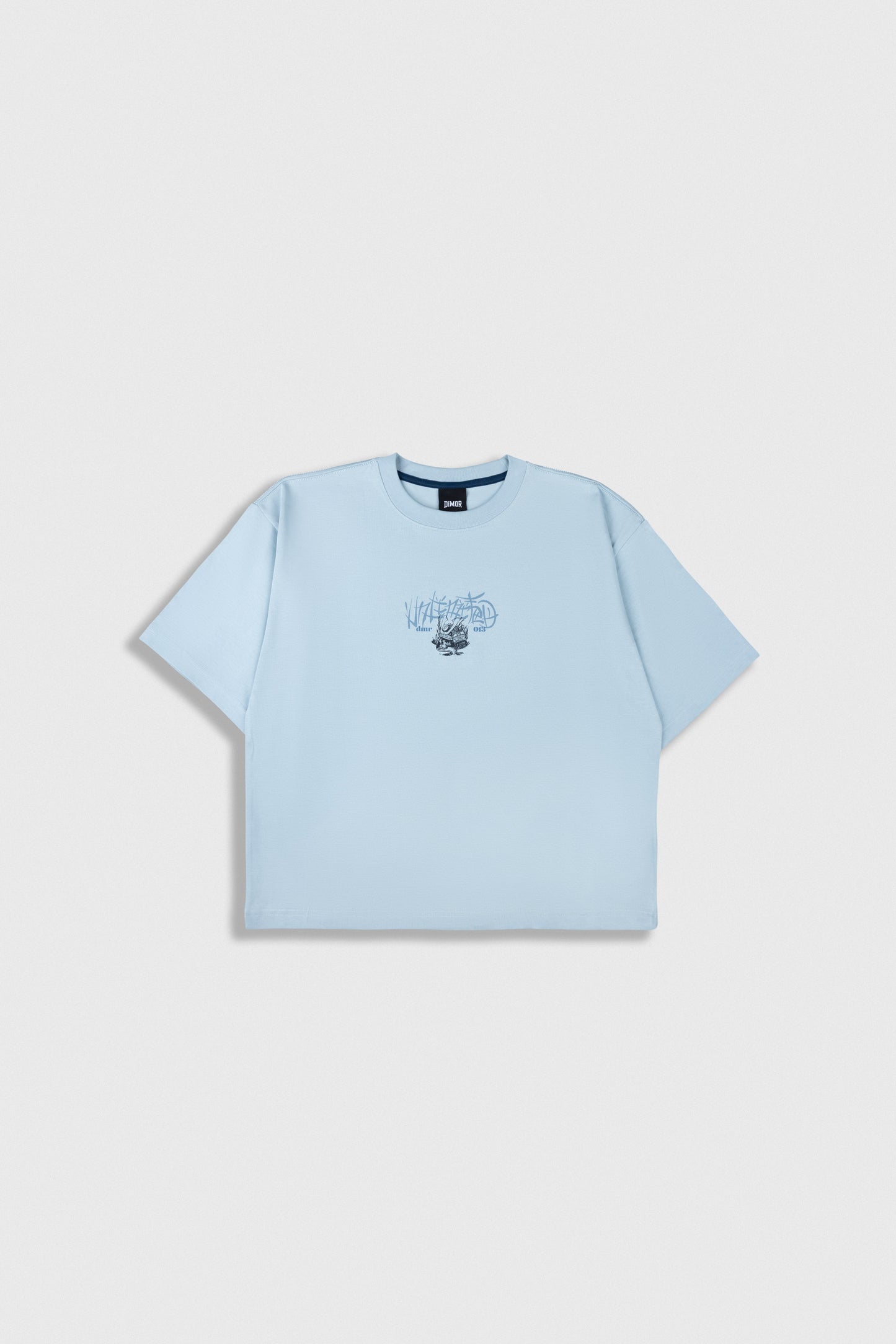 POLO BOXY FIT UNLIMITED