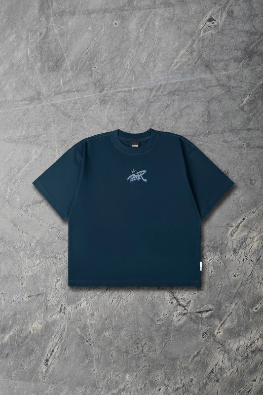 POLO LONG BOXY FIT TRIBU