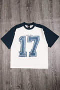 POLO LONG BOXY FIT DEPT