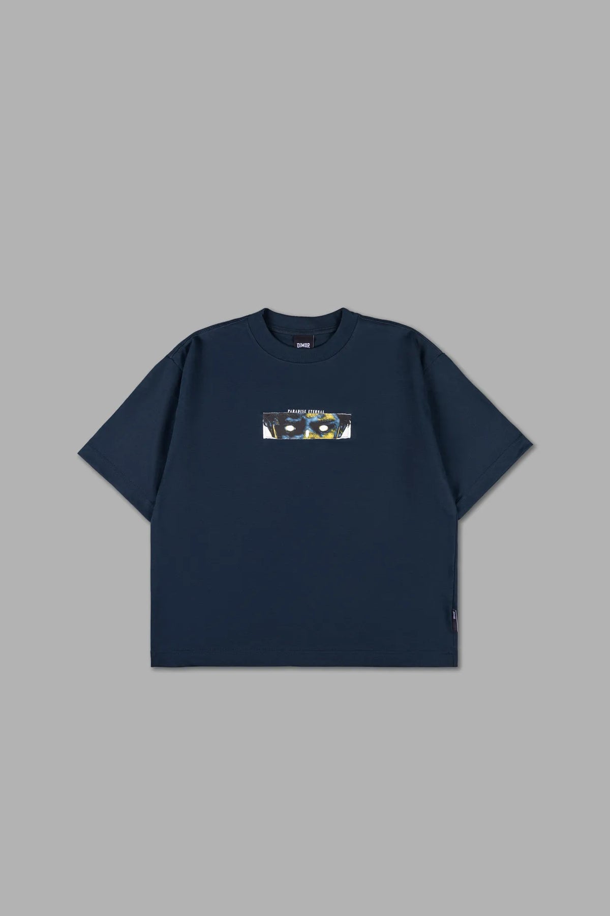 POLO BOXY FIT CUPI