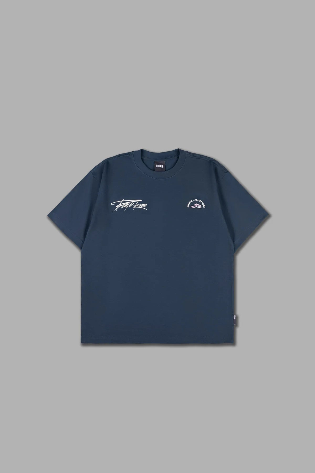 POLO OVERSIZE FIRM