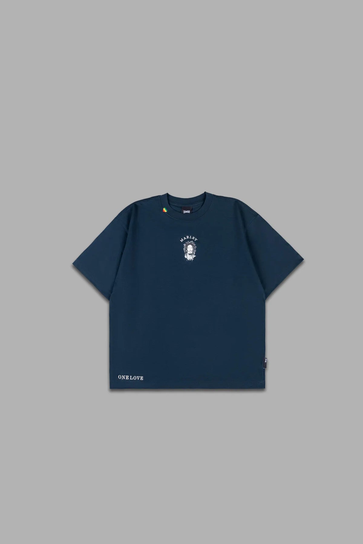 POLO OVERSIZE BOB