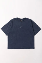 POLO LONG BOXY FIT DMR