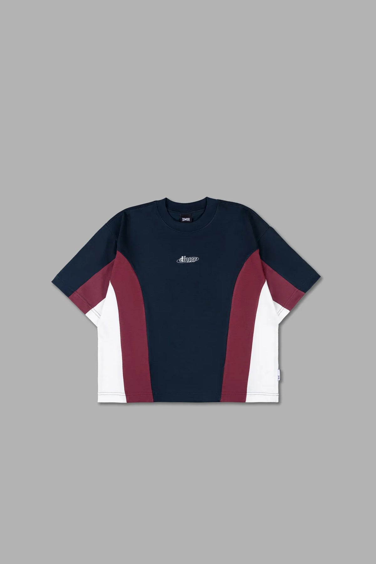 POLO BOXY FIT DV5
