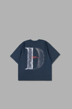 POLO LONG BOXY FIT SKA1