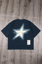 POLO LONG BOXY FIT MACSTAR