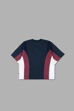 POLO BOXY FIT DV5