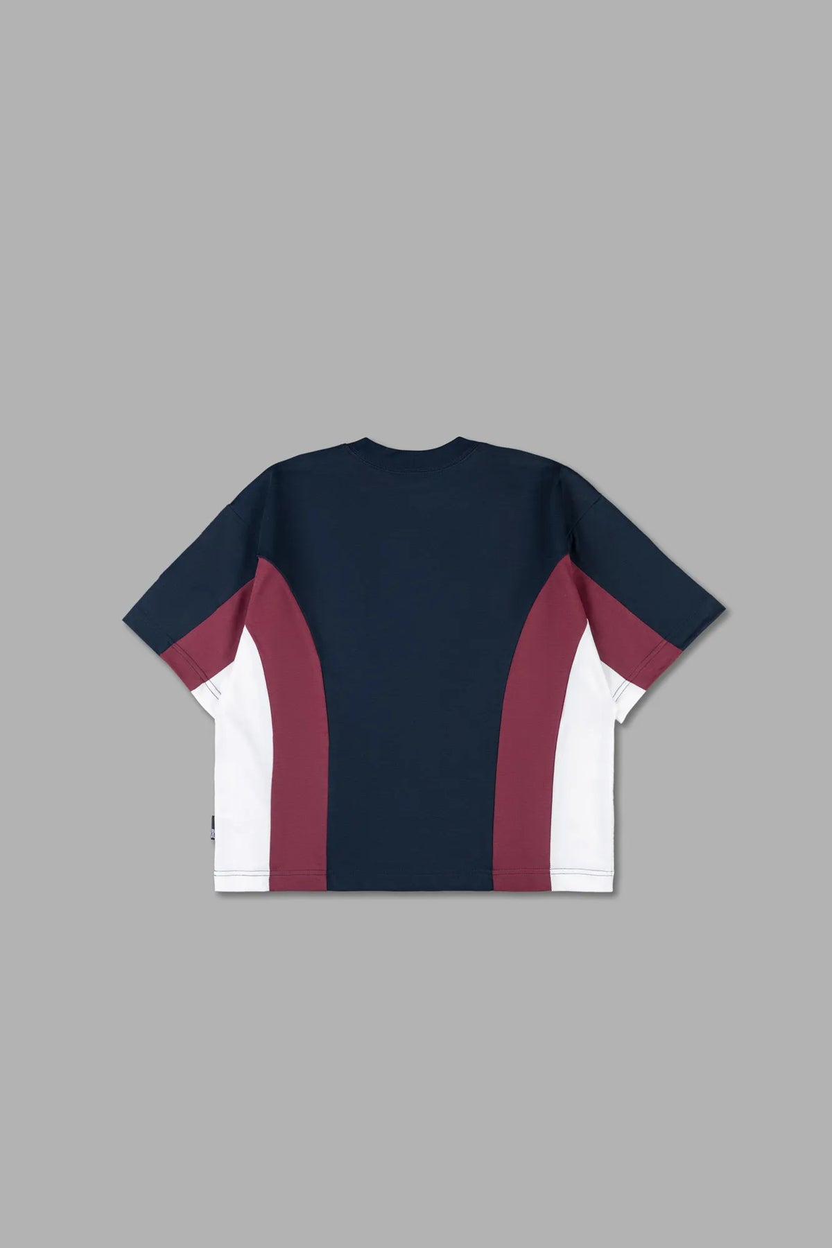 POLO BOXY FIT DV5