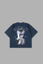 POLO BOXY FIT TUPAC