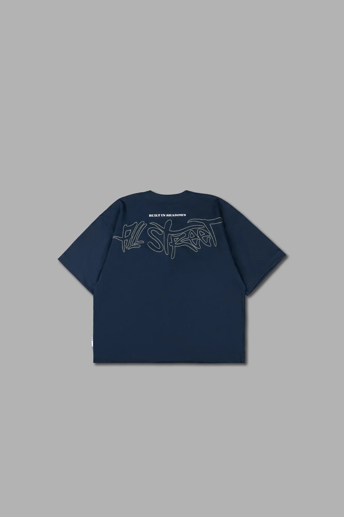 POLO BOXY FIT UNDER