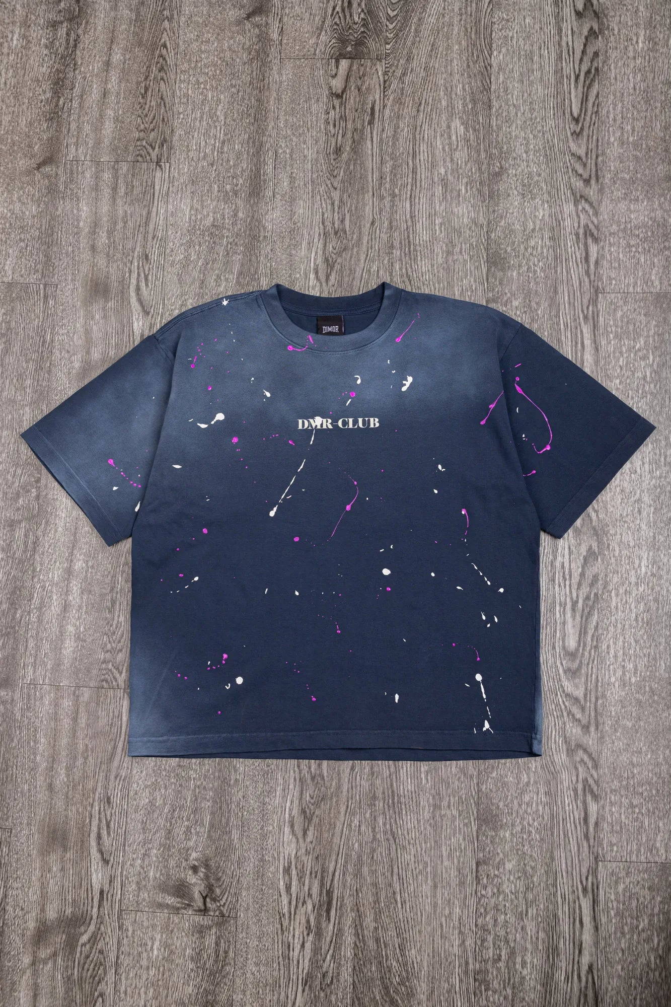 POLO LONG BOXY FIT NICE