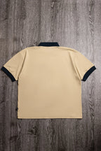 POLO LONG BOXY FIT WONDER