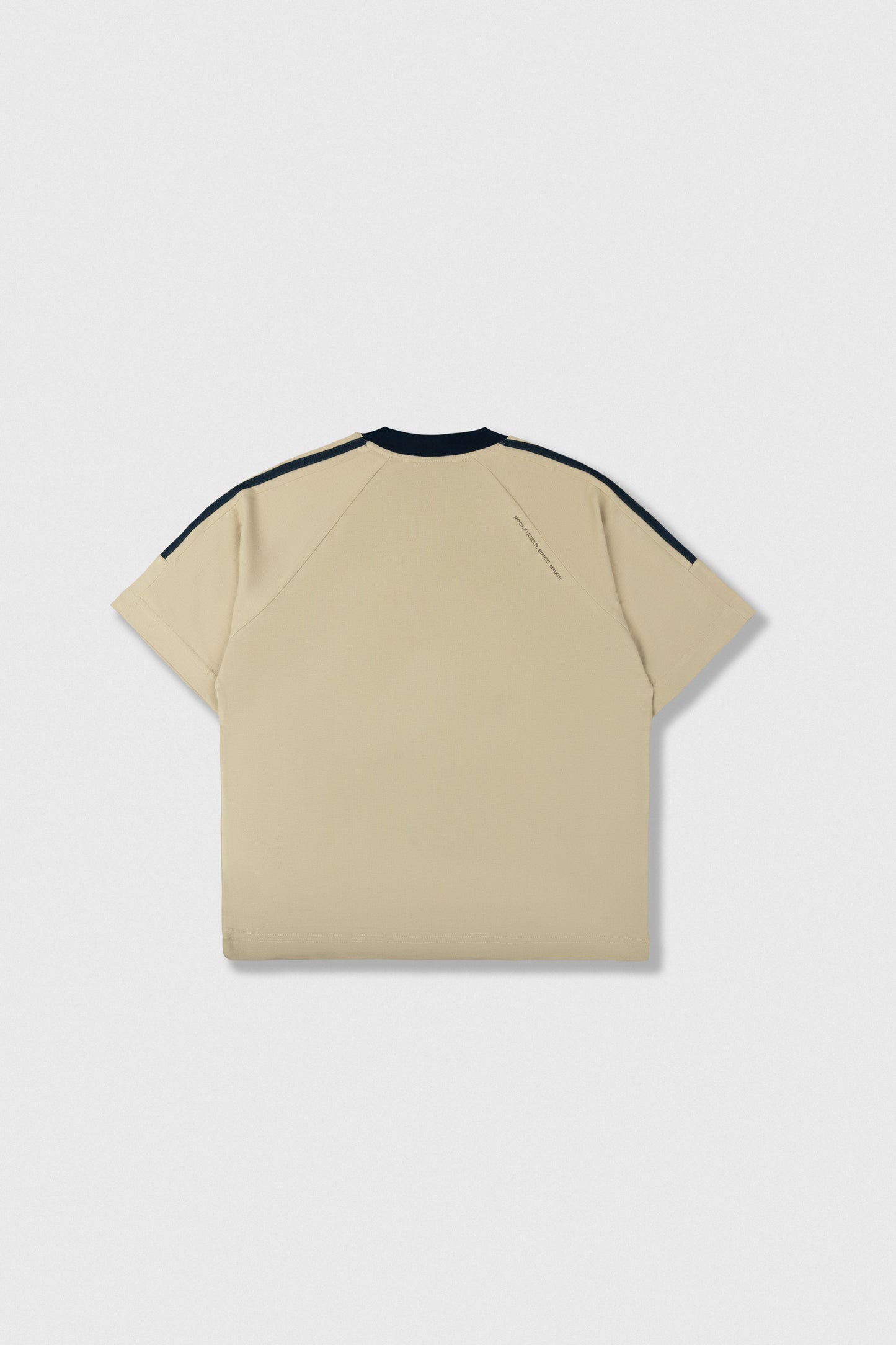 POLO BOXY FIT KOMYLA