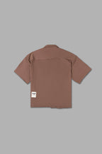 CAMISA FORCE MANGA CORTA