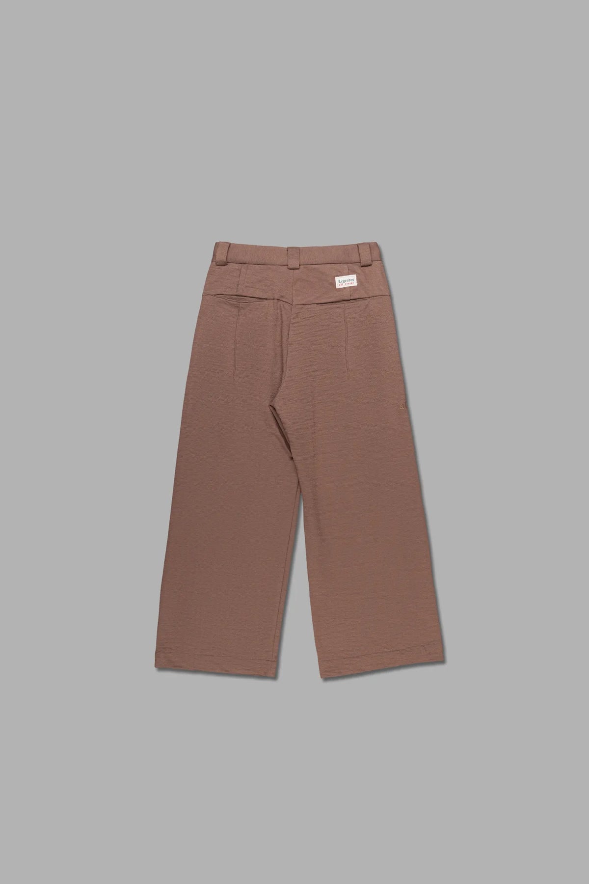 PANTALON BAGGY SUPER