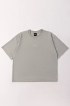 POLO LONG BOXY FIT DMR