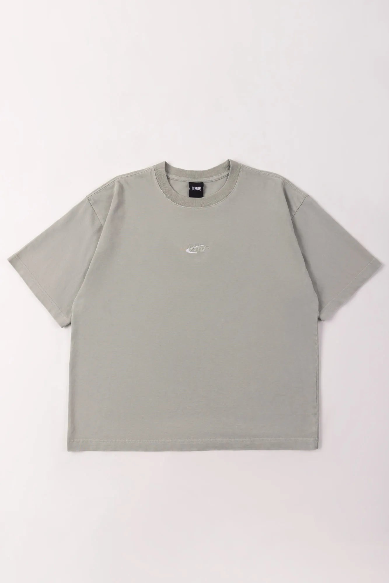 POLO LONG BOXY FIT DMR