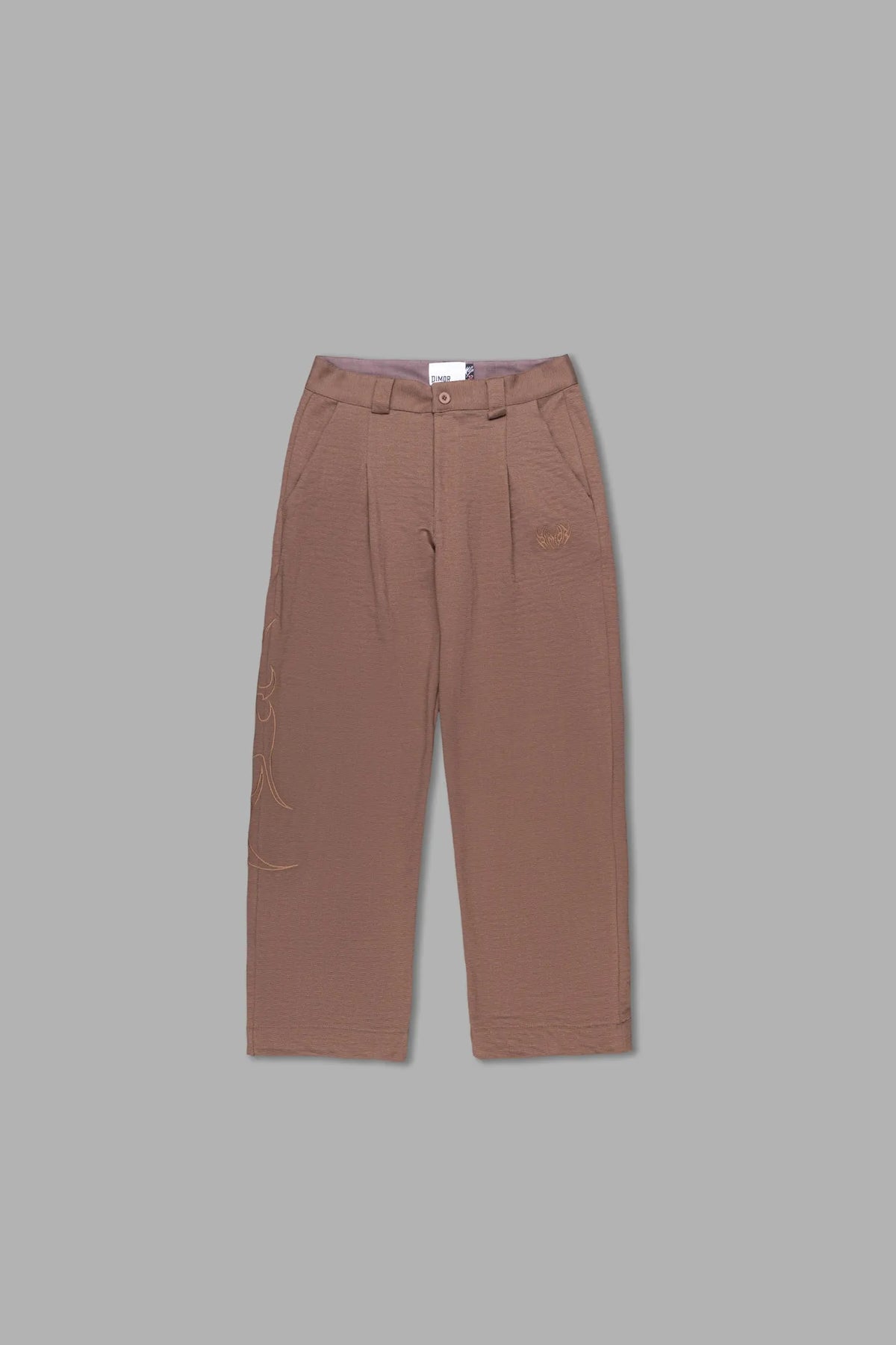 PANTALON BAGGY POWER