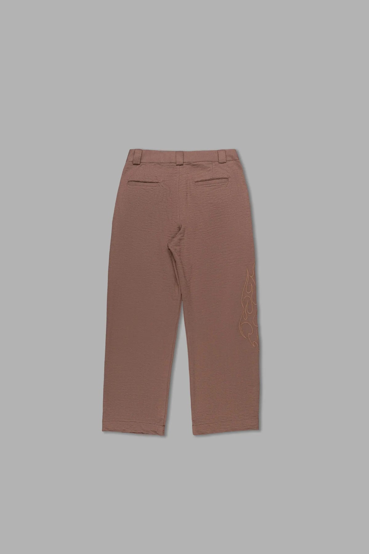 PANTALON BAGGY POWER
