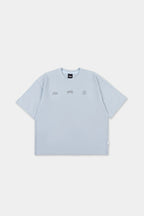 POLO LONG BOXY FIT NUD 13