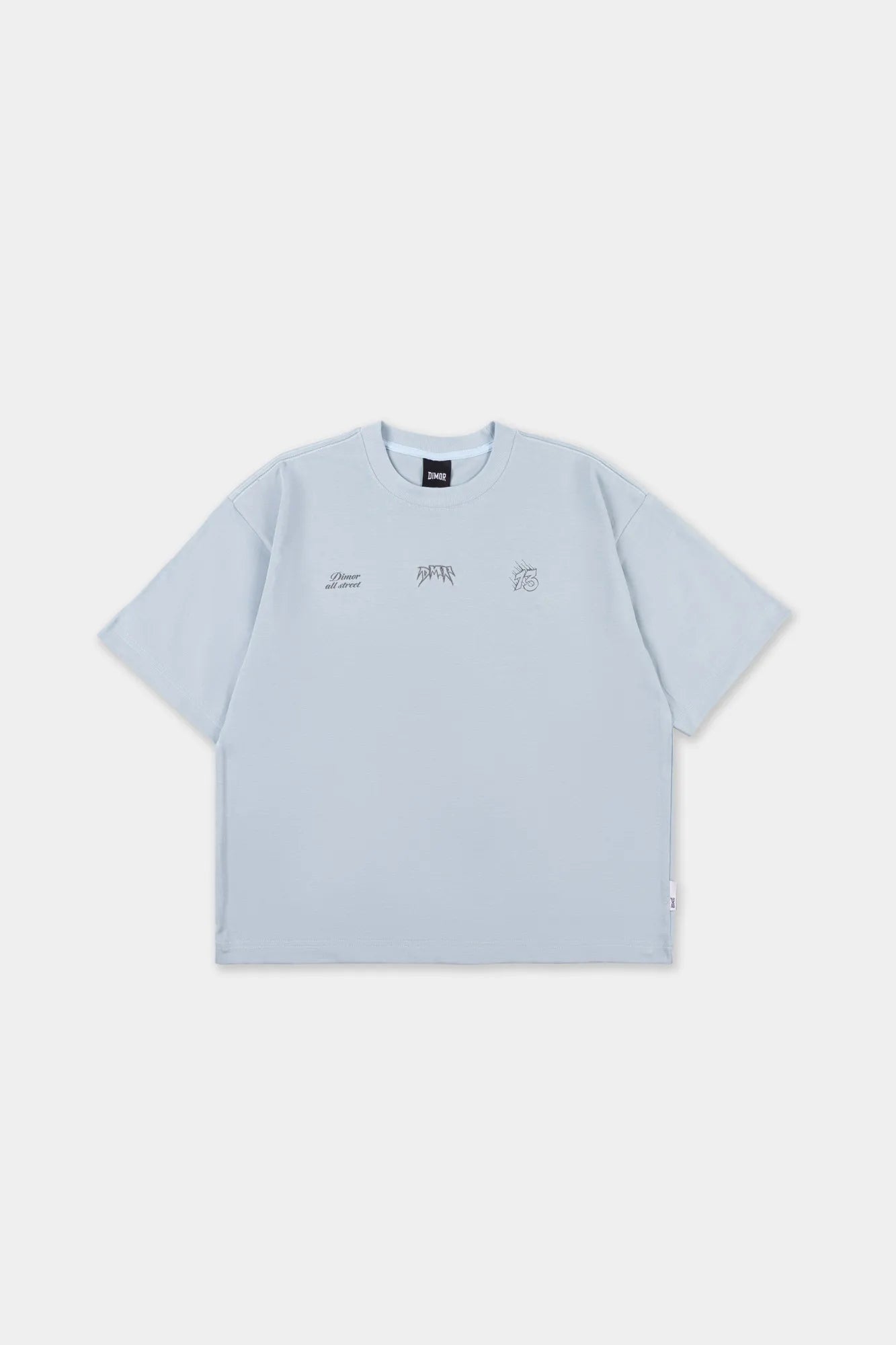POLO LONG BOXY FIT NUD 13