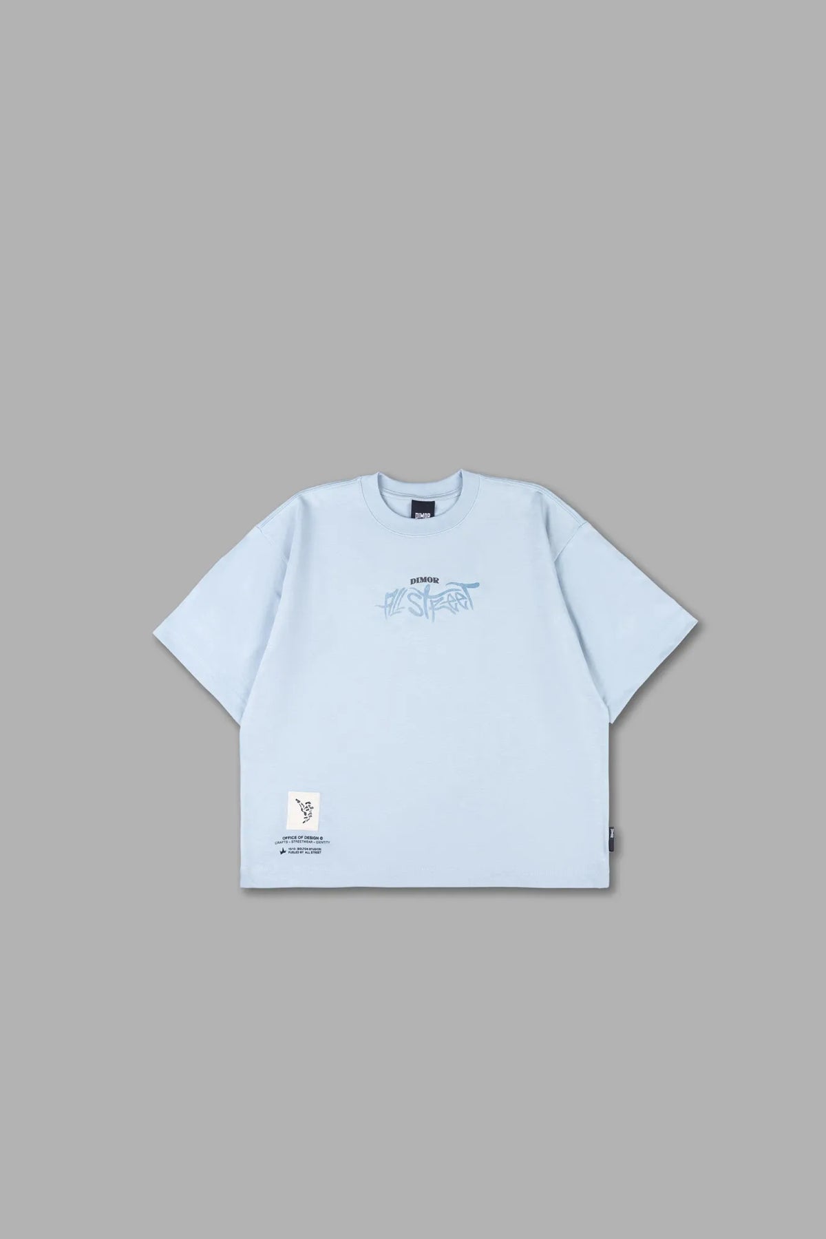 POLO BOXY FIT UNDER