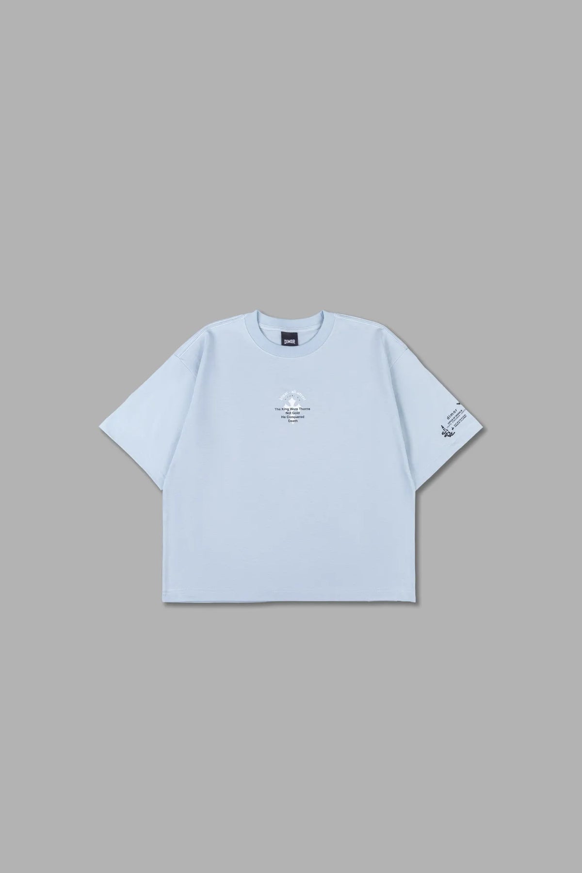 POLO BOXY FIT CR1