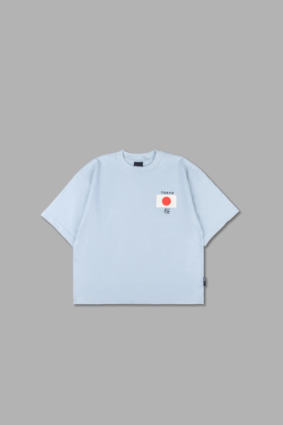 POLO BOXY FIT SAKURA