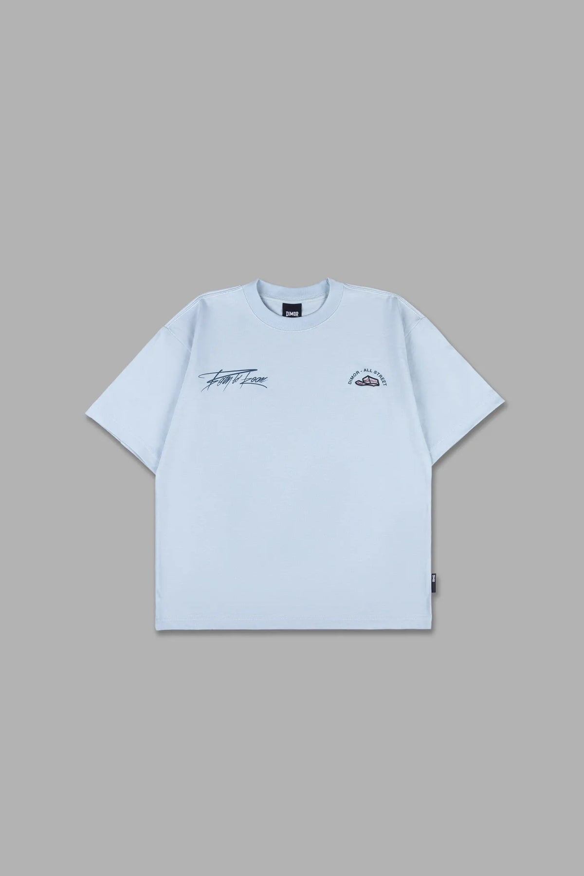 POLO OVERSIZE FIRM
