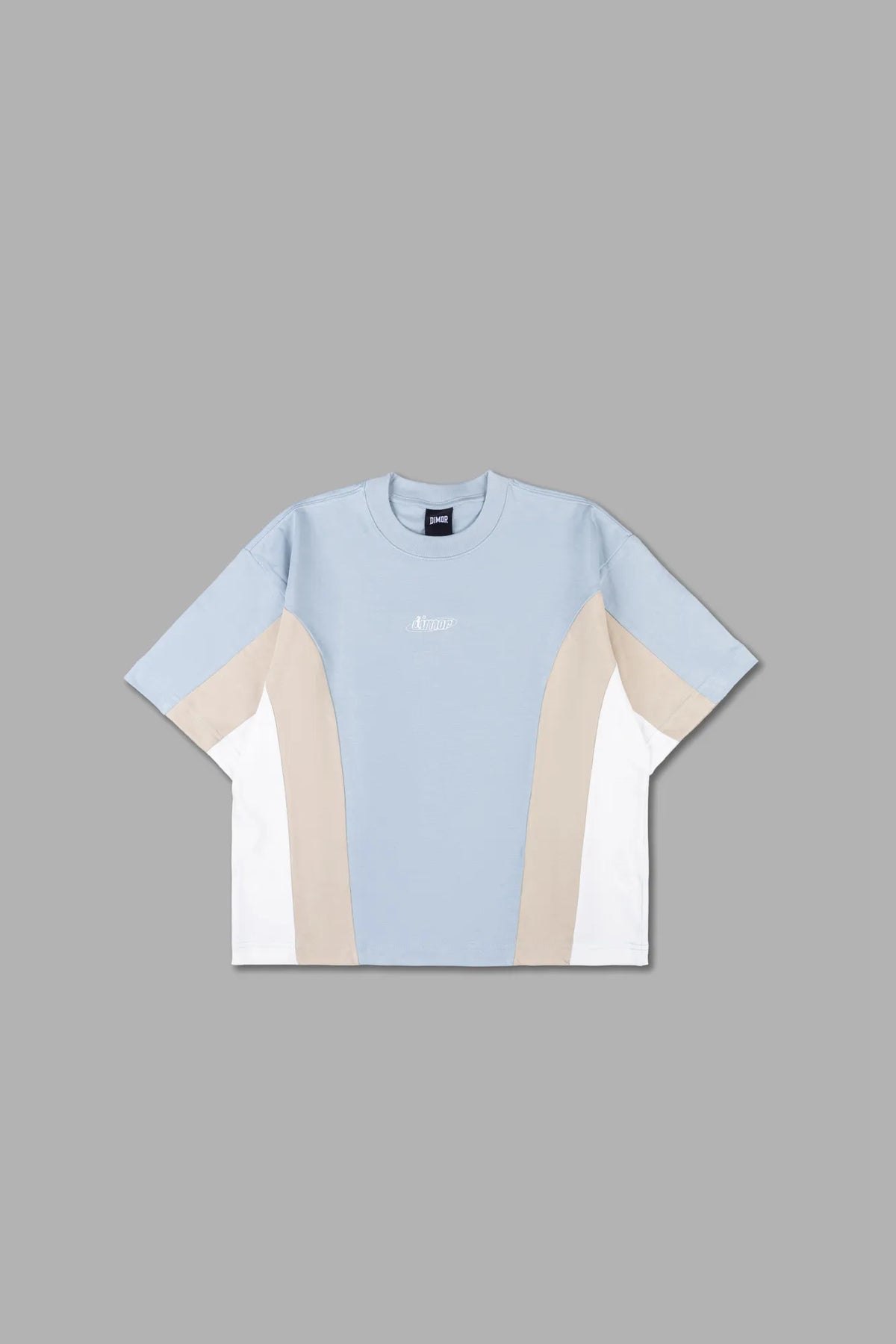 POLO BOXY FIT DV5